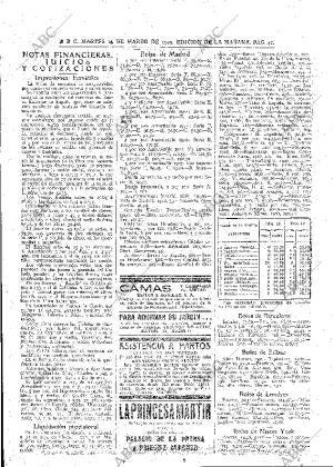ABC MADRID 19-03-1929 página 41
