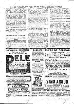 ABC MADRID 19-03-1929 página 46