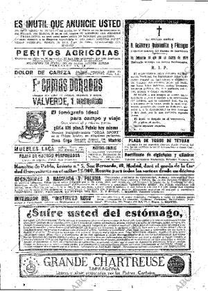 ABC MADRID 19-03-1929 página 52