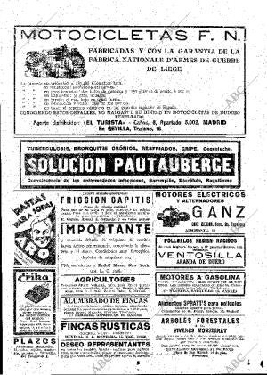 ABC MADRID 19-03-1929 página 55