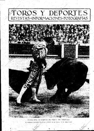 ABC MADRID 19-03-1929 página 9