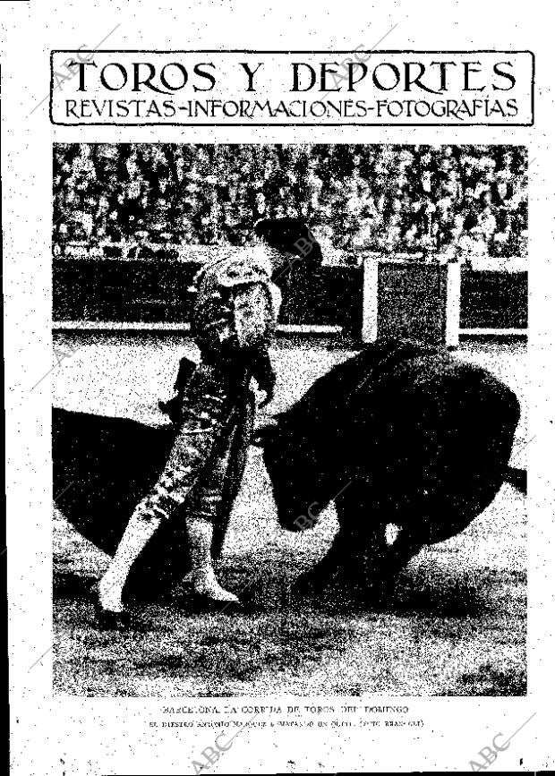 ABC MADRID 19-03-1929 página 9