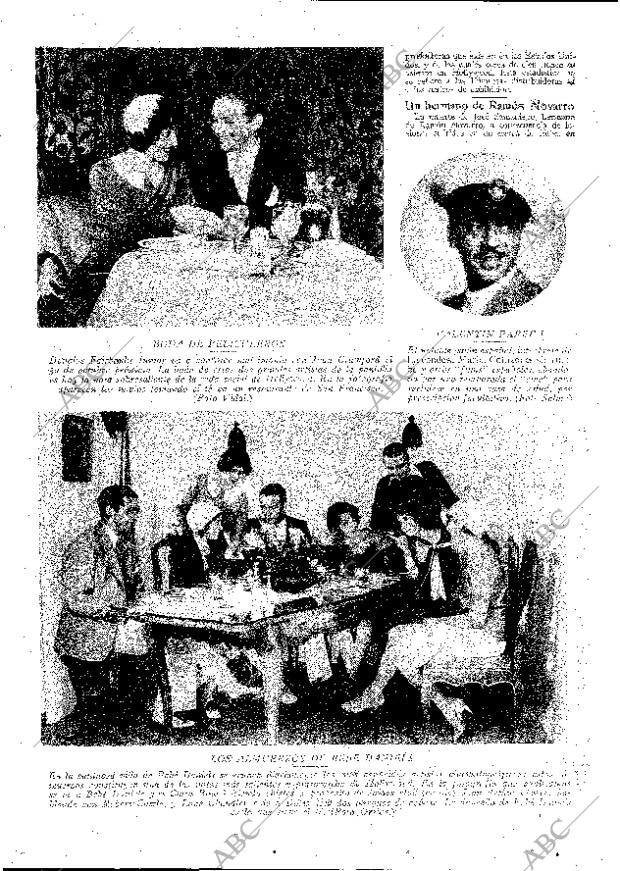 ABC MADRID 20-03-1929 página 12