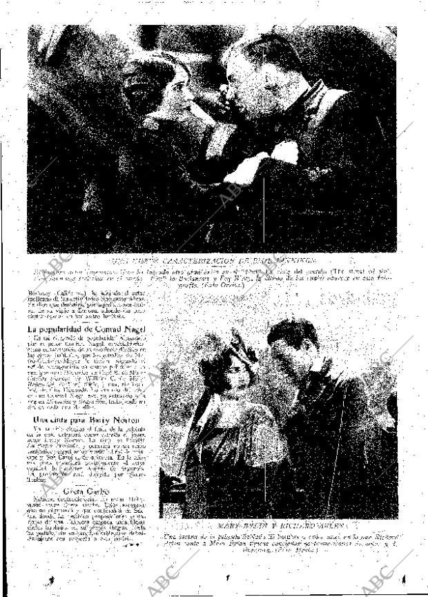ABC MADRID 20-03-1929 página 13