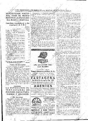 ABC MADRID 20-03-1929 página 17