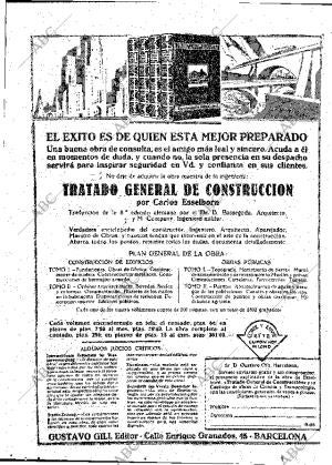 ABC MADRID 20-03-1929 página 18