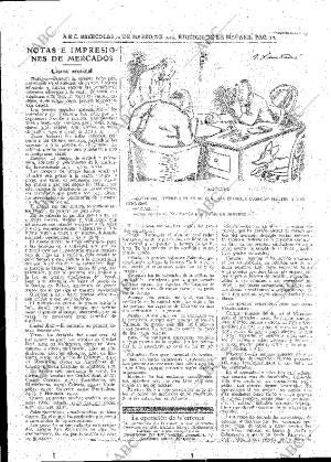 ABC MADRID 20-03-1929 página 19