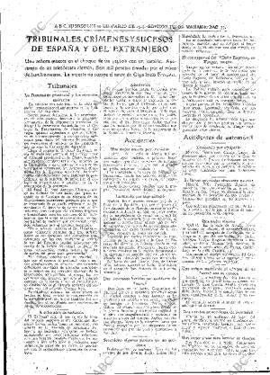 ABC MADRID 20-03-1929 página 37