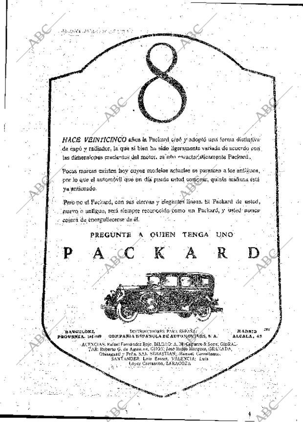 ABC MADRID 20-03-1929 página 40