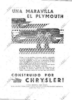 ABC MADRID 20-03-1929 página 42