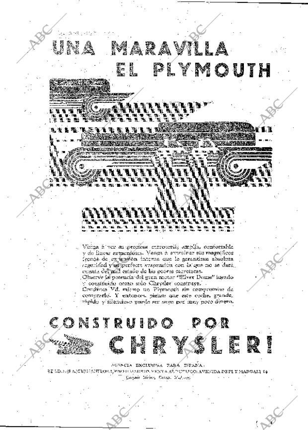 ABC MADRID 20-03-1929 página 42