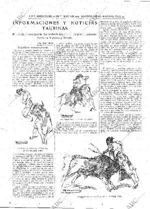 ABC MADRID 20-03-1929 página 44