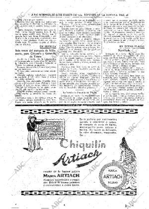 ABC MADRID 20-03-1929 página 46