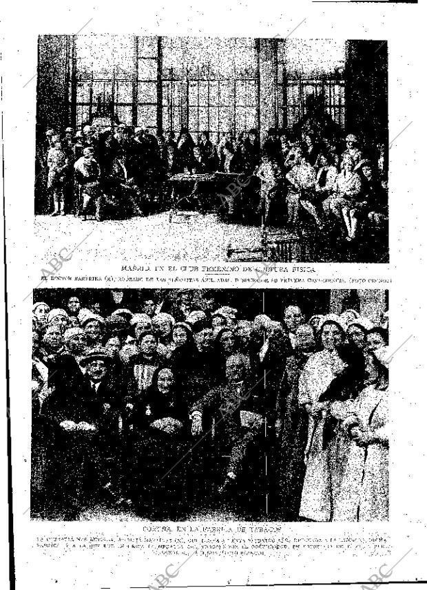 ABC MADRID 20-03-1929 página 5