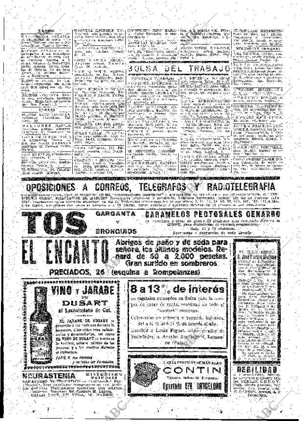ABC MADRID 20-03-1929 página 53