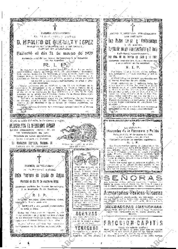 ABC MADRID 20-03-1929 página 55