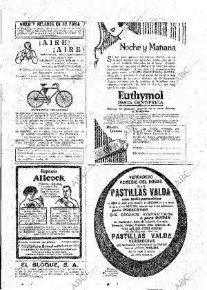 ABC MADRID 20-03-1929 página 59