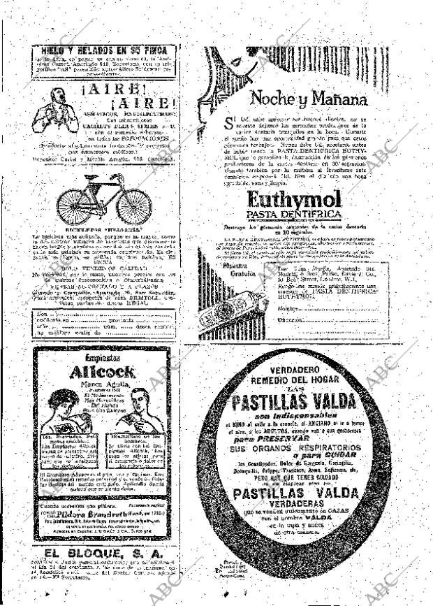 ABC MADRID 20-03-1929 página 59