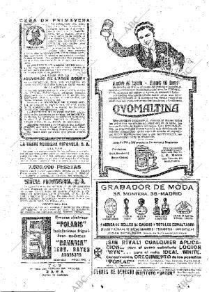 ABC MADRID 20-03-1929 página 60