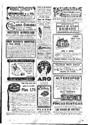 ABC MADRID 20-03-1929 página 61