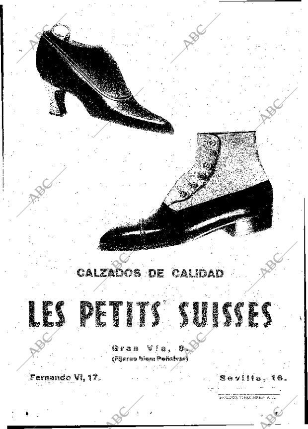 ABC MADRID 20-03-1929 página 62