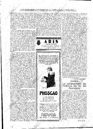 ABC MADRID 20-03-1929 página 7