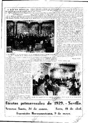 ABC MADRID 20-03-1929 página 8