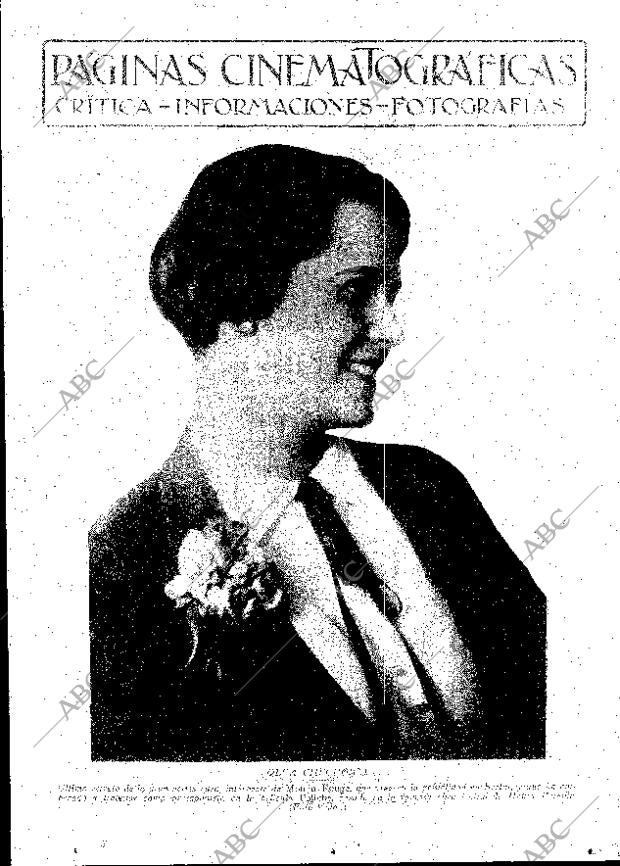 ABC MADRID 20-03-1929 página 9