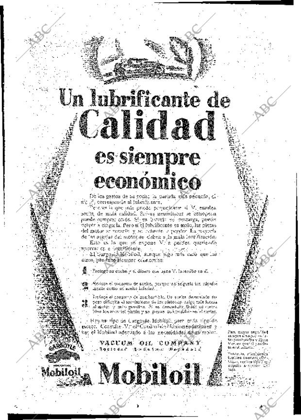 ABC MADRID 21-03-1929 página 14
