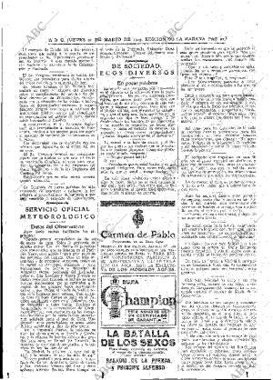 ABC MADRID 21-03-1929 página 21