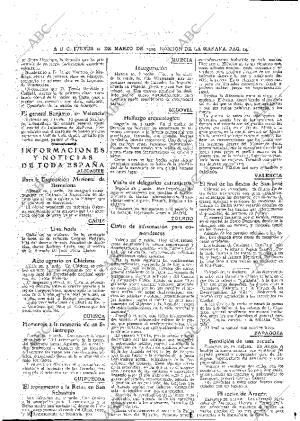 ABC MADRID 21-03-1929 página 24