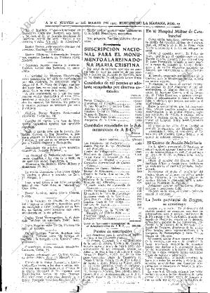 ABC MADRID 21-03-1929 página 27