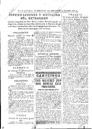 ABC MADRID 21-03-1929 página 29