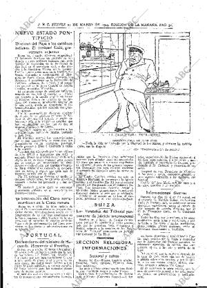 ABC MADRID 21-03-1929 página 31