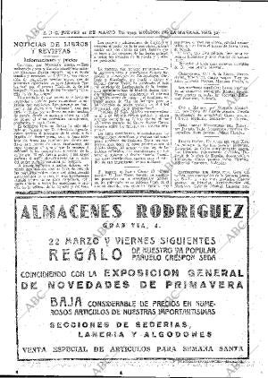 ABC MADRID 21-03-1929 página 32
