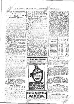 ABC MADRID 21-03-1929 página 36