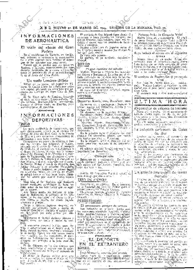 ABC MADRID 21-03-1929 página 37