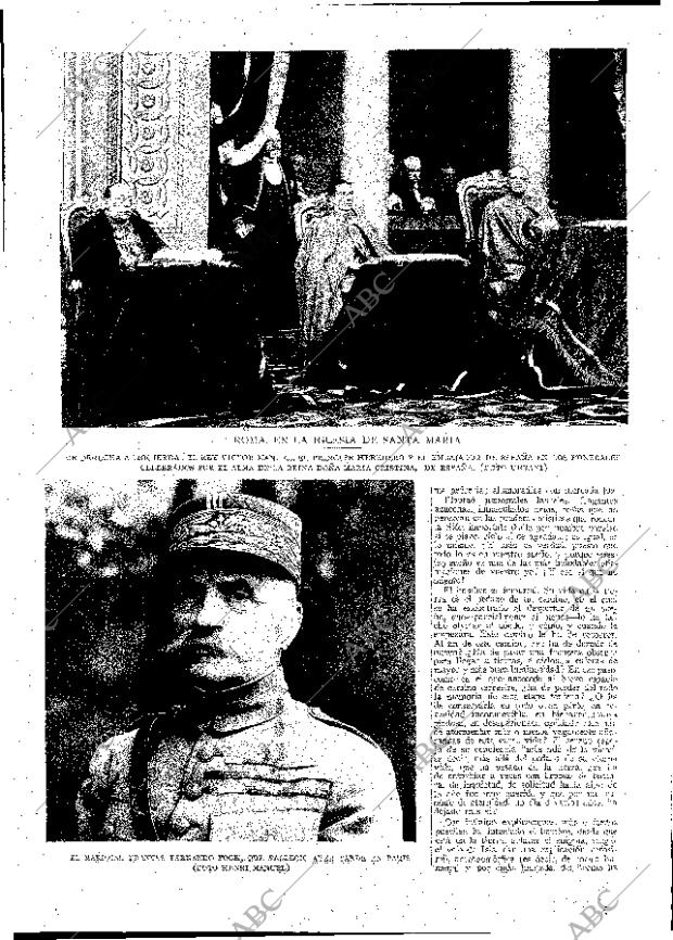 ABC MADRID 21-03-1929 página 4