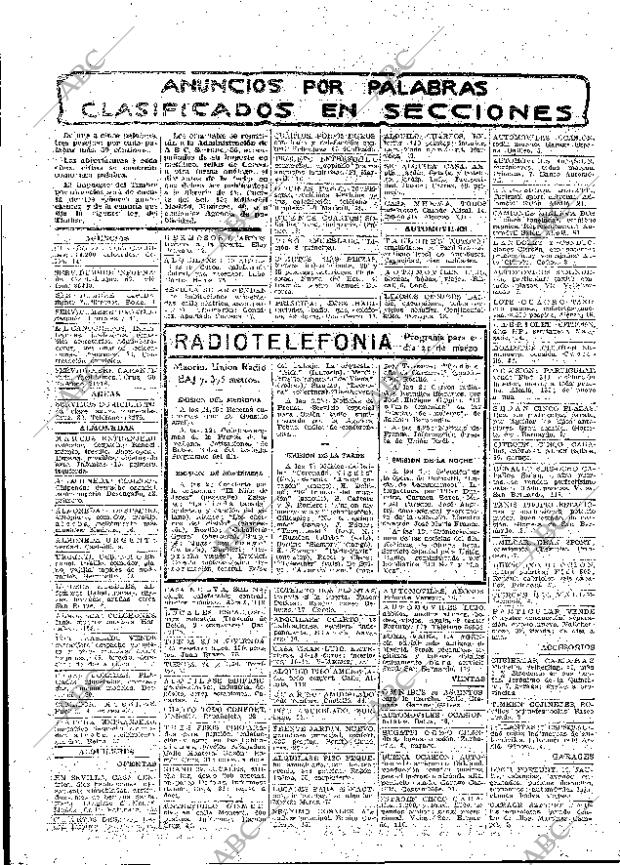 ABC MADRID 21-03-1929 página 41