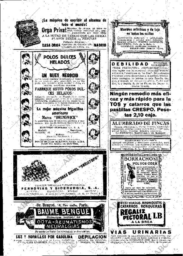 ABC MADRID 21-03-1929 página 47