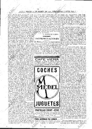 ABC MADRID 21-03-1929 página 6