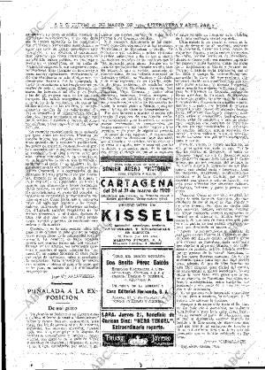 ABC MADRID 21-03-1929 página 7