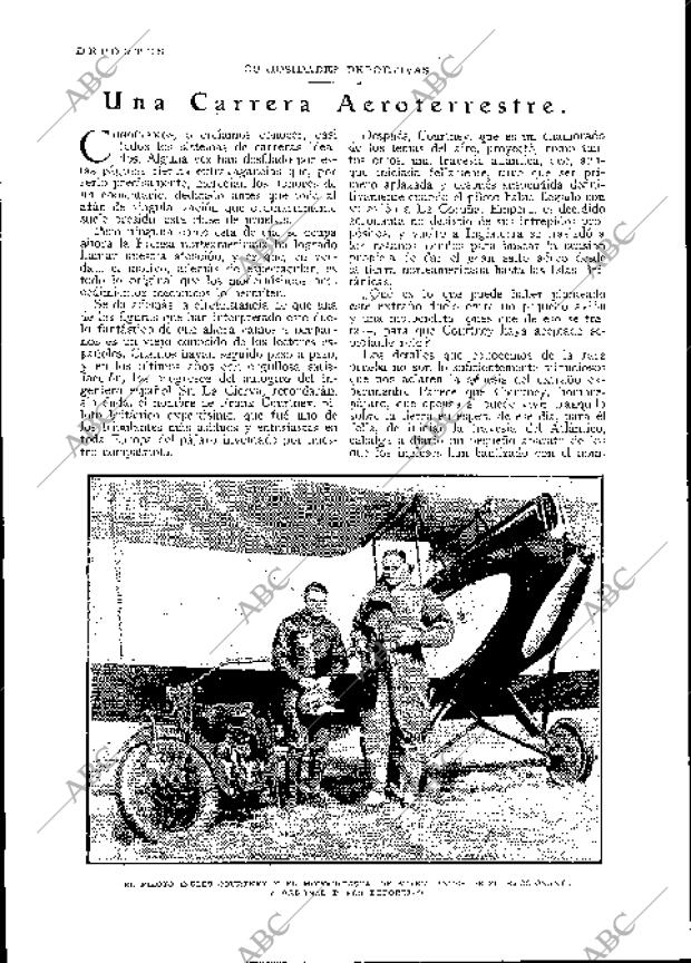 BLANCO Y NEGRO MADRID 24-03-1929 página 70