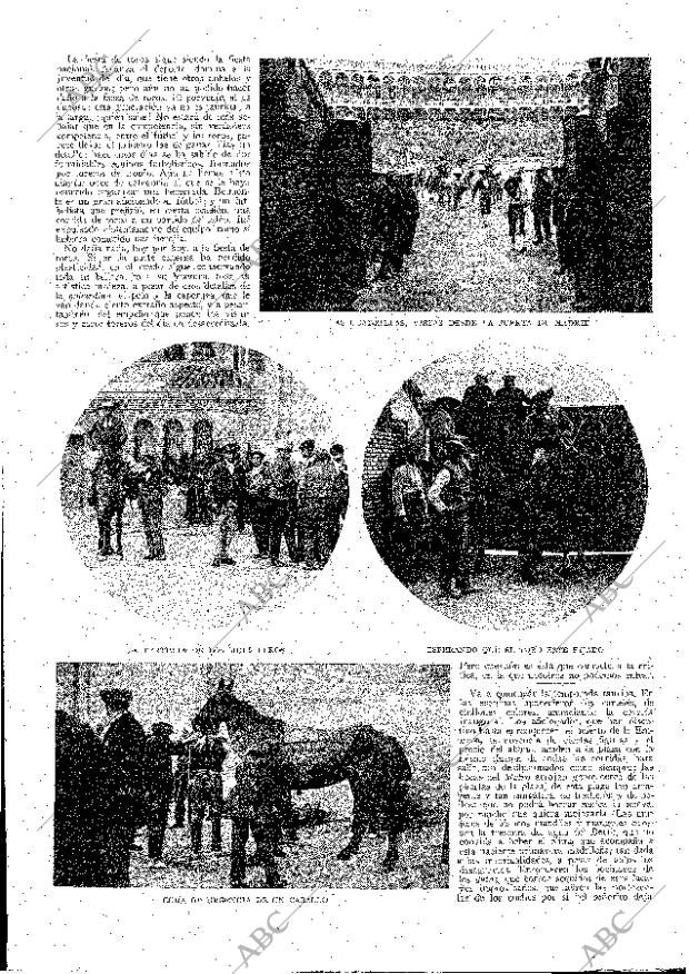 ABC MADRID 31-03-1929 página 17