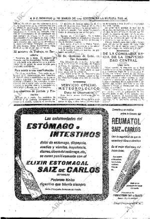 ABC MADRID 31-03-1929 página 26