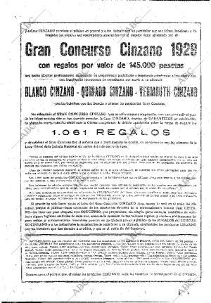 ABC MADRID 31-03-1929 página 34