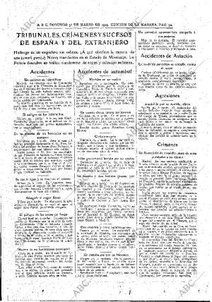 ABC MADRID 31-03-1929 página 39