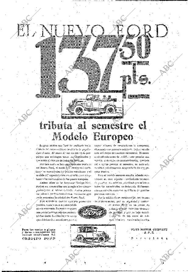 ABC MADRID 31-03-1929 página 44