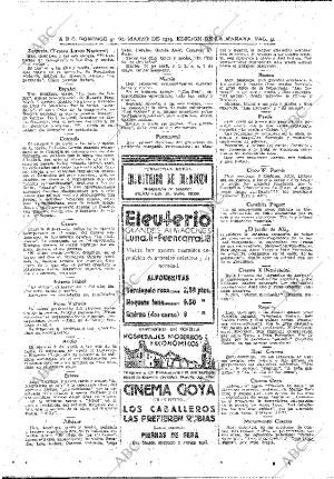 ABC MADRID 31-03-1929 página 50