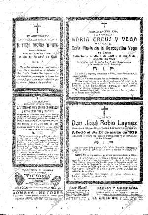 ABC MADRID 31-03-1929 página 58